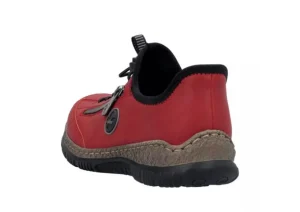 Guana Flamme/Blk