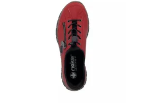 Guana Flamme/Blk