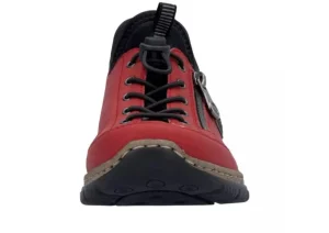 Guana Flamme/Blk