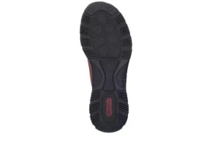 Guana Flamme/Blk