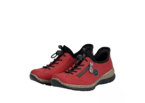 Guana Flamme/Blk