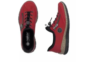 Guana Flamme/Blk