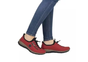Guana Flamme/Blk