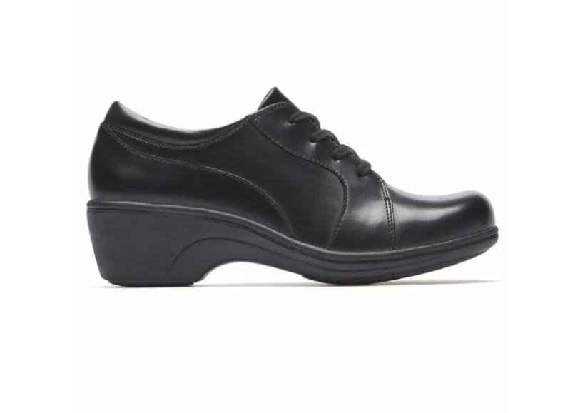 hanover_laceup_black_snea_1.webp Hanover Lace-Up Black Sneaker