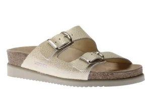 Harmony Light Sand Condor Slide Sandal
