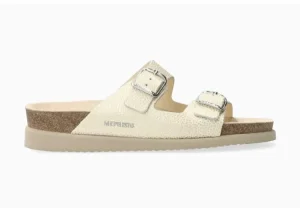 Harmony Light Sand Condor Slide Sandal