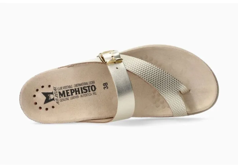 helen_mix_gold_flash_leat_1.webp Helen Mix Gold Flash Leather Thong Sandal