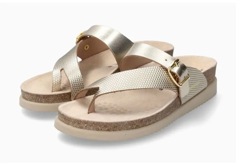 helen_mix_gold_flash_leat_2.webp Helen Mix Gold Flash Leather Thong Sandal