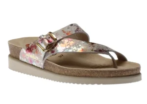 Helen Paint Fog Thong Sandal
