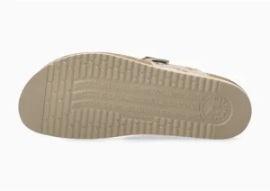 Helen Paint Fog Thong Sandal
