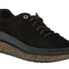 Honnef Low Black