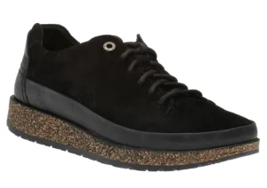 Honnef Low Black