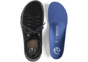 Honnef Low Black