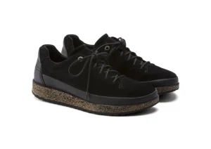 Honnef Low Black