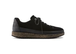 Honnef Low Black
