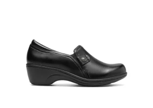 Hope Black Slip-On
