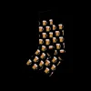 Hotsox Men's Beer Crew Socks