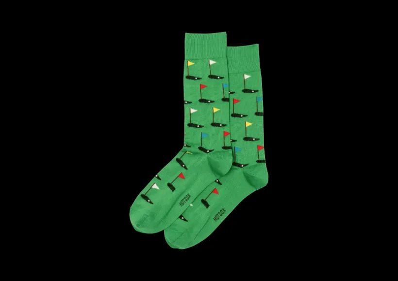 hotsox_mens_golf_crew_soc_0.webp Hotsox Men's Golf Crew Socks