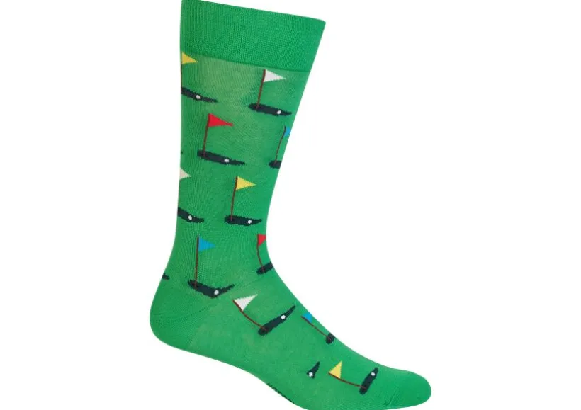hotsox_mens_golf_crew_soc_1.webp Hotsox Men's Golf Crew Socks
