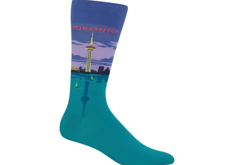 hotsox_mens_toronto_crew__1.webp Hotsox Men's Toronto Crew Socks