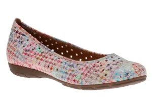 Hovercraft Multicolo