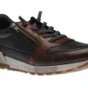 Hudson Navy Wood