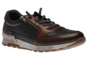 Hudson Navy Wood