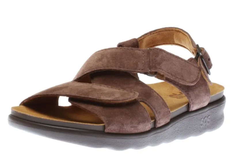 huggy_teddy_brown_cross_s_0.webp Huggy Teddy Brown Cross Strap Sandal
