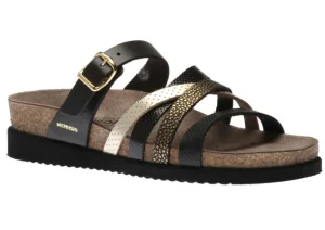 Huleda Black Multi