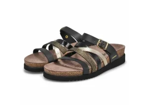 Huleda Black Multi