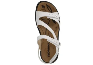 Ibiza 70 White