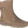 Icepack Guide Buckle Polar Stone Waterproof Boot