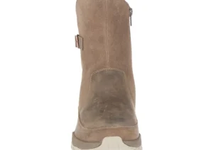 Icepack Guide Buckle Polar Stone Waterproof Boot