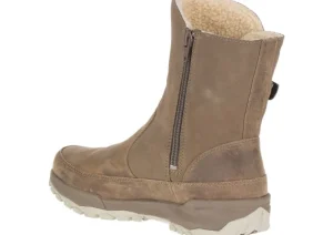 Icepack Guide Buckle Polar Stone Waterproof Boot