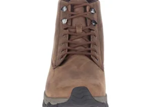Icepack Guide Mid Lace-Up Polar Bracken Waterproof Winter Boot