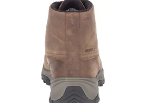 Icepack Guide Mid Lace-Up Polar Bracken Waterproof Winter Boot