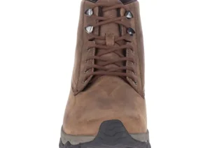 Icepack Guide Mid Lace-Up Polar Bracken Waterproof Winter Boot