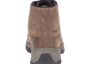 Icepack Guide Mid Lace-Up Polar Bracken Waterproof Winter Boot