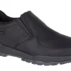 Icepack Guide Moc Polar Waterproof Winter Casual Shoe