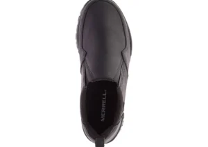 Icepack Guide Moc Polar Waterproof Winter Casual Shoe