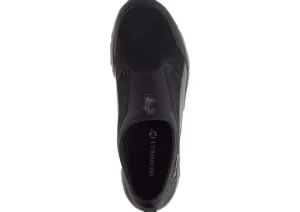 Icepack Polar Moc Black Waterproof Shoe