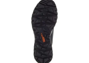 Icepack Polar Moc Black Waterproof Shoe