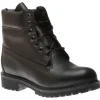 6in Premium Black