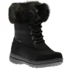 Iseloa Black