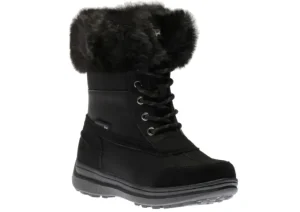 Iseloa Black