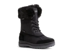 Iseloa Black