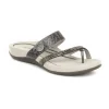 Izzy Pewter Sparkle
