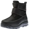Jacob 3.0 Black