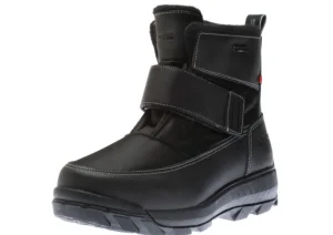 Jacob 3.0 Black