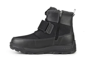 Jacob 3.0 Black